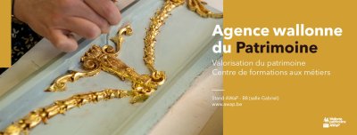AGENCE WALLONNE DU PATRIMOINE
