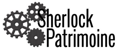 SHERLOCK PATRIMOINE