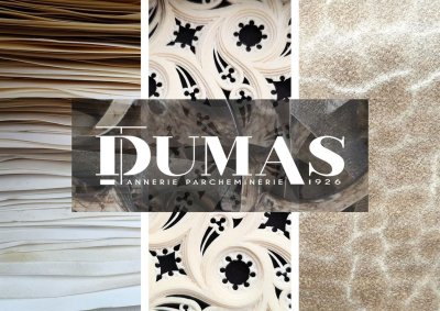 DUMAS TANNERIE