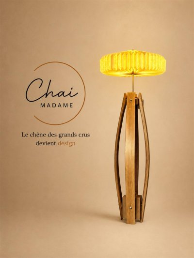 CHAI MADAME