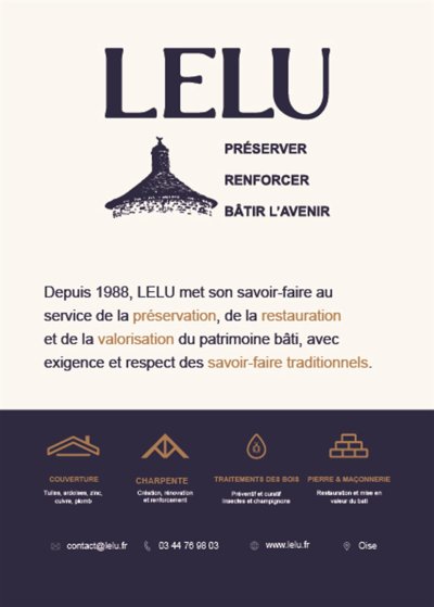 ENTREPRISE LELU