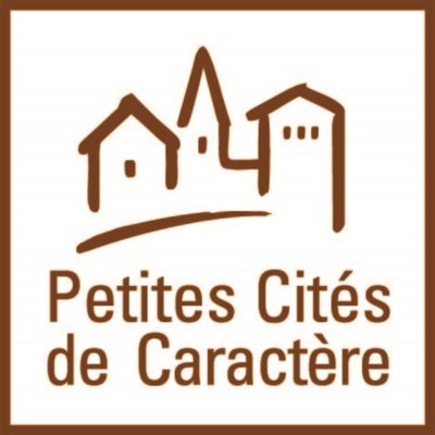 PETITES CITES DE CARACTÈRE® DE FRANCE