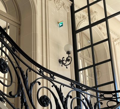 LUMATEC SA - GENÈVE / LONS-LE-SAUNIER