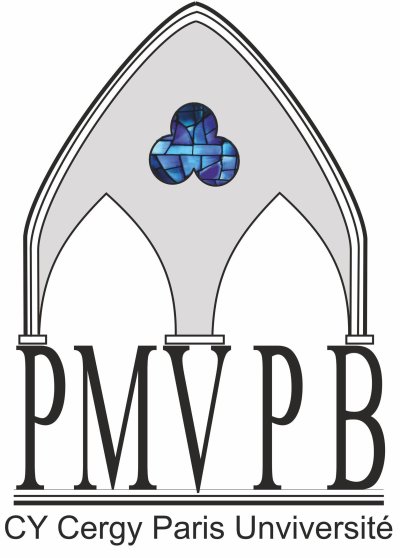 LP PMVPB - CY CERGY PARIS UNIVERSITÉ