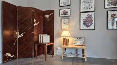 ATELIER PHILIPPE ALLEMAND