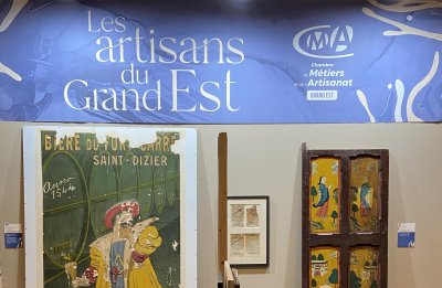 CMA GRAND EST