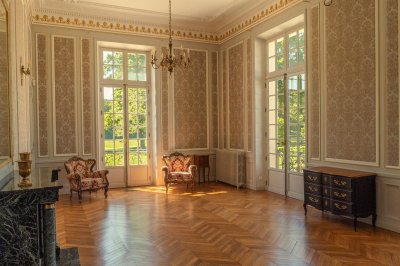 MAISON JANNEAU