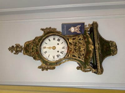HORLOGERIE DAVID GUÉRARD