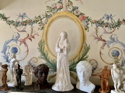 ATELIER PIERRE MAIGNE
