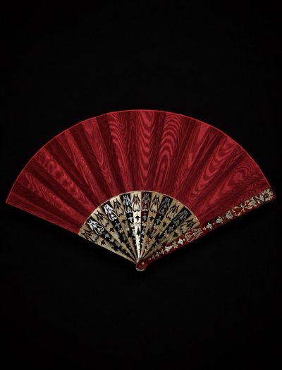 ATELIER M.H POISSON - MARQUETERIE BOULLE