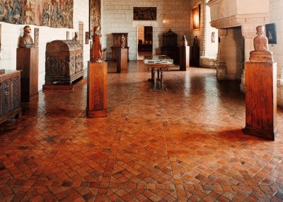 TUILERIE DE LA BRETECHE