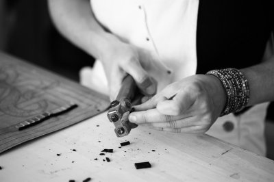 L'ATELIER D'ALIX