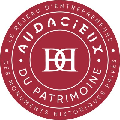 AUDACIEUX DU PATRIMOINE