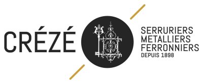 CRÉZÉ MÉTALLERIE D'ART