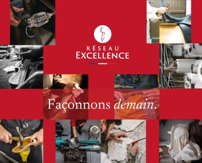 RÉSEAU EXCELLENCE EPV