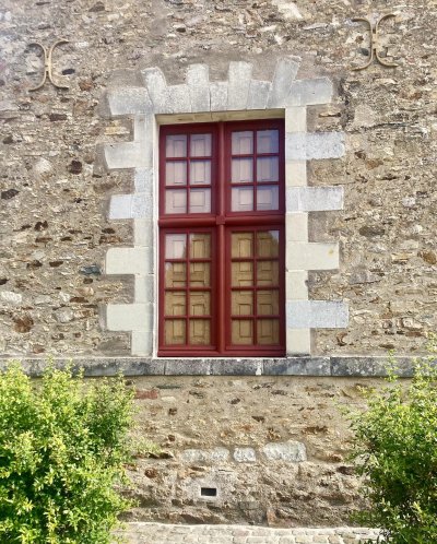 COMTESS - PEINTURES, COULEURS ET MATIÈRES