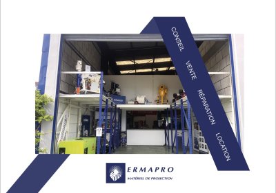 ERMAPRO