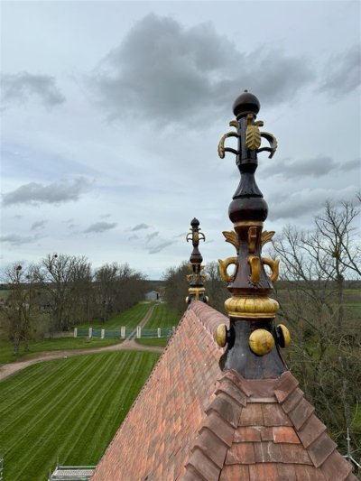 TUILERIE DE NIDERVILLER