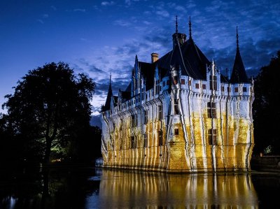 LUMIERE DE VERRE