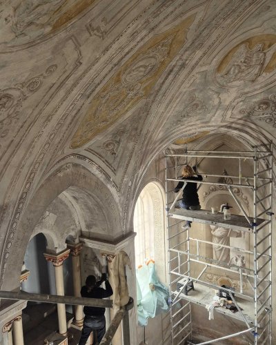 ATELIER DE RICOU