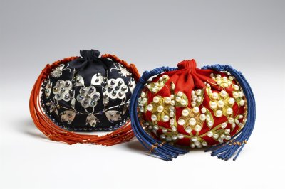 KOREAN ROYAL COURT EMBROIDERY RESEARCH INSTITUTE