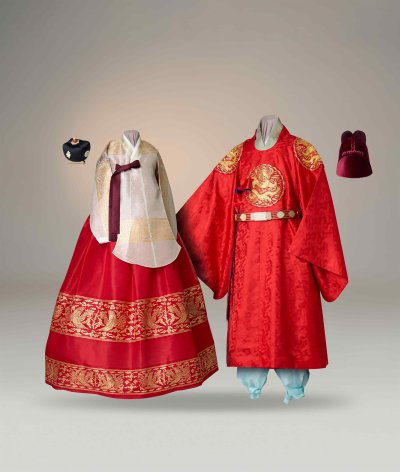 YEONHWA TRADITIONAL KOREAN CLOTHING
