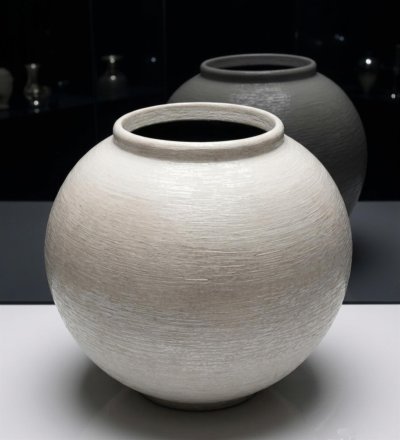 MASTER ARTISAN OTTCHIL & NAJEON RESEARCH INSTITUTE