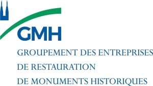 GMH - GROUPEMENT DES ENTREPRISES DE RESTAURATION DE MONUMENTS HISTORIQUES