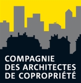 COMPAGNIE DES ARCHITECTES DE COPROPRIETE