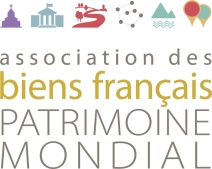 ASSOCIATION DES BIENS FRANÇAIS DU PATRIMOINE MONDIAL - ABFPM