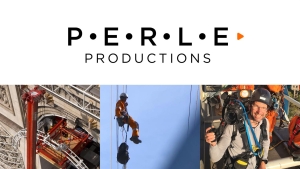 PERLE PRODUCTIONS