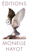 EDITIONS MONELLE HAYOT