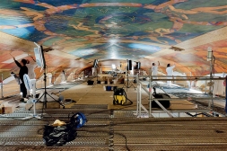 ATELIER MERIGUET-CARRERE