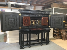 ATELIER LEMAIRE TOURS / PARIS