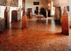 TUILERIE DE LA BRETECHE