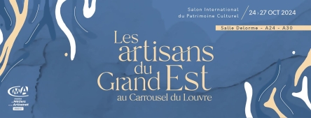 CHAMBRE DE METIERS ET DE L’ARTISANAT REGION GRAND EST