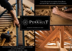 ATELIERS PERRAULT