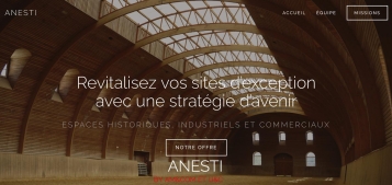 ANESTI