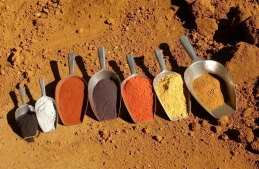 LE MOULIN A COULEURS