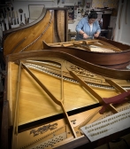 PIANOS BALLERON