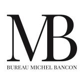 BUREAU MICHEL BANCON