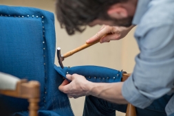 ATELIER JÉRÔME GARDAIS