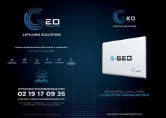 GEO-ENGINEERING SAS
