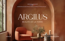 ARGILUS - GILLAIZEAU
