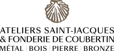 ATELIERS-SAINT-JACQUES & FONDERIE DE COUBERTIN-