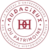 AUDACIEUX DU PATRIMOINE