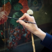 ATELIER ISABELLE CHAVANON