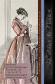 ATELIER DE NAÏS