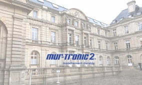 MUR TRONIC - TELLURICA