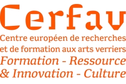 CENTRE EUROPEEN DE RECHERCHES ET DE FORMATION AUX ARTS DU VERRE - CERFAV
